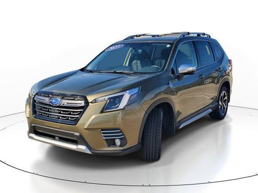 2023 Subaru Forester Touring