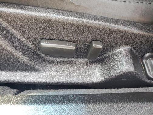 2014 Cadillac CTS Base