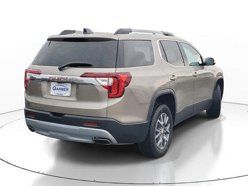 2023 GMC Acadia FWD SLT