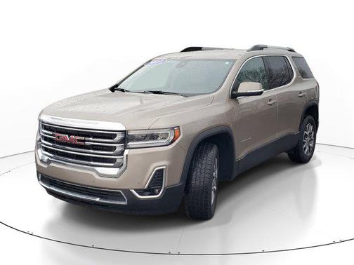 2023 GMC Acadia FWD SLT