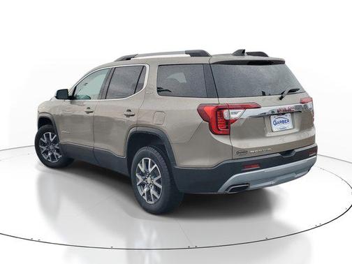 2023 GMC Acadia FWD SLT