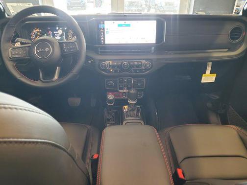 2026 Jeep Wrangler 4-Door Moab 392 4x4