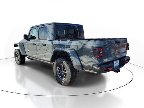 2026 Jeep Gladiator Mojave X 4x4