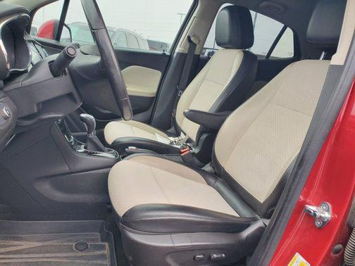 2019 Buick Encore Sport Touring