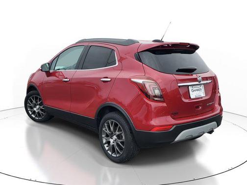 2019 Buick Encore Sport Touring