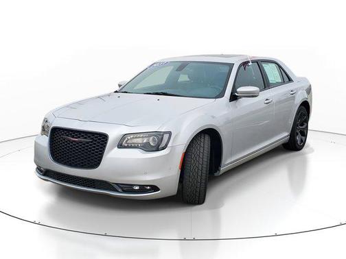 2023 Chrysler 300 S