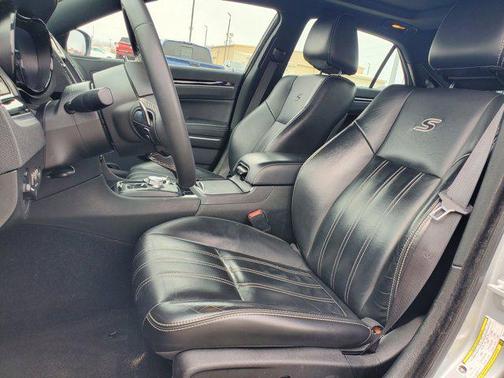 2023 Chrysler 300 S