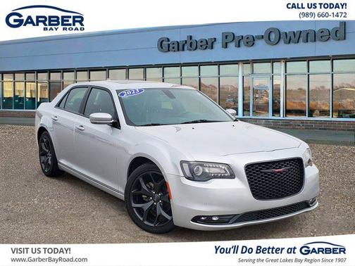 2023 Chrysler 300 S
