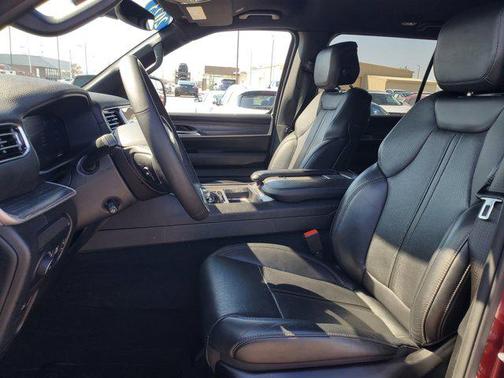 2023 Jeep Wagoneer L Series II 4x4