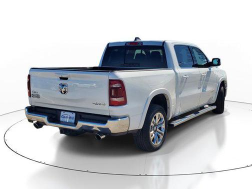 2023 RAM 1500 Longhorn