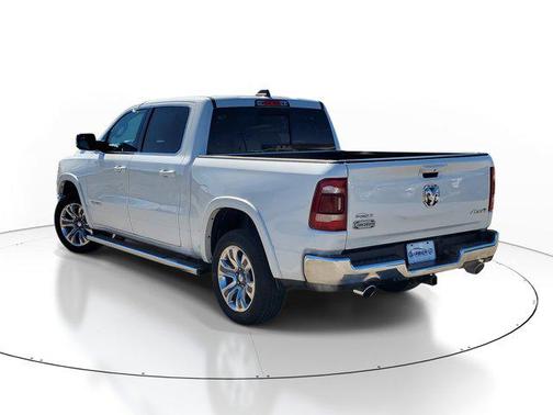 2023 RAM 1500 Longhorn