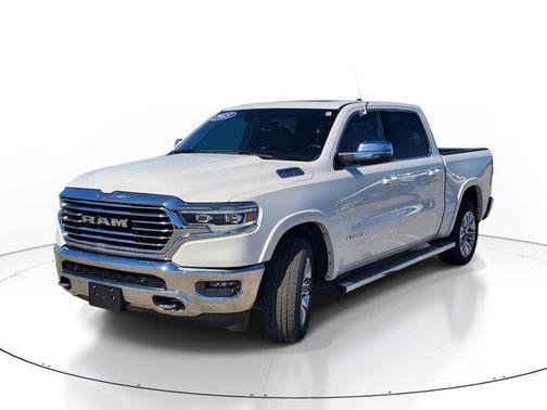 2023 RAM 1500 Longhorn