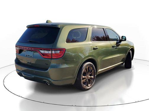 2020 Dodge Durango R/T AWD