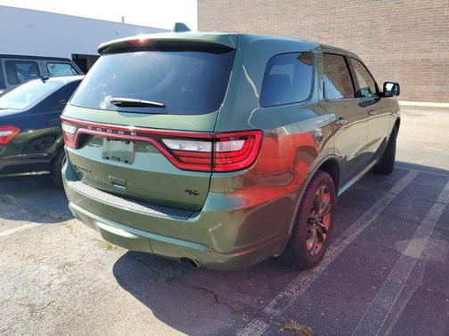 2020 Dodge Durango R/T AWD