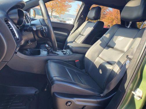 2020 Dodge Durango R/T AWD