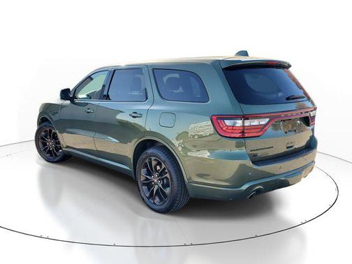 2020 Dodge Durango R/T AWD