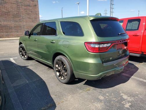 2020 Dodge Durango R/T AWD