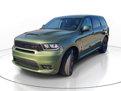2020 Dodge Durango R/T AWD