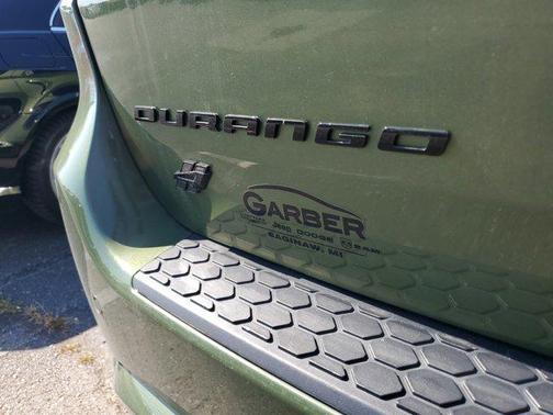 2020 Dodge Durango R/T AWD