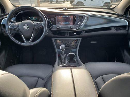 2019 Buick Envision Premium I