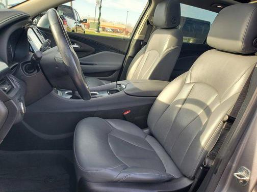 2019 Buick Envision Premium I