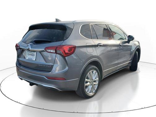 2019 Buick Envision Premium I