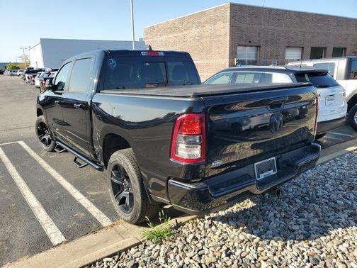 2024 RAM 1500 Big Horn/Lone Star