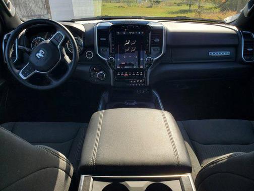 2024 RAM 1500 Big Horn/Lone Star