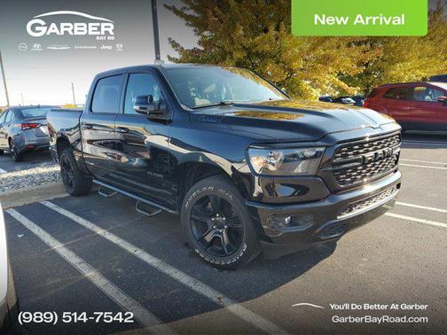 2024 RAM 1500 Big Horn/Lone Star