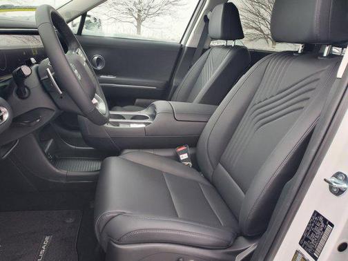 2026 Hyundai PALISADE SEL Premium 8P