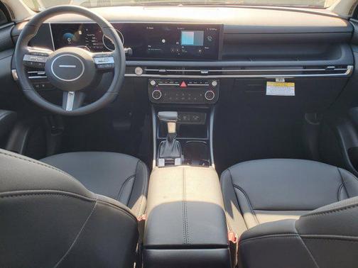 2026 Hyundai TUCSON SEL Convenience