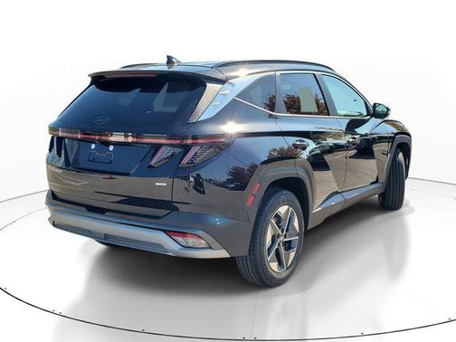 2026 Hyundai TUCSON SEL Convenience