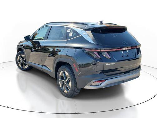 2026 Hyundai TUCSON SEL Convenience