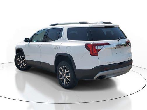 2021 GMC Acadia AWD SLE