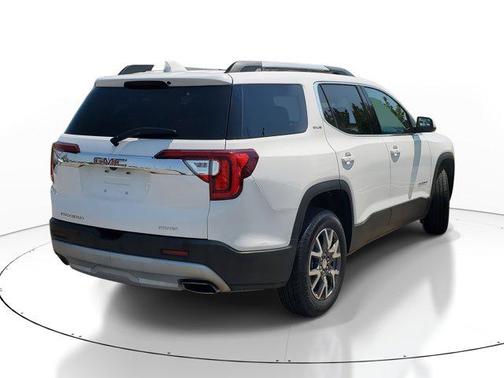 2021 GMC Acadia AWD SLE