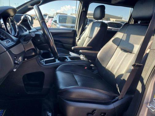 2020 Dodge Grand Caravan GT