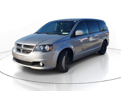 2020 Dodge Grand Caravan GT