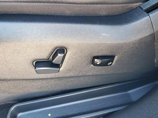 2020 Dodge Grand Caravan GT