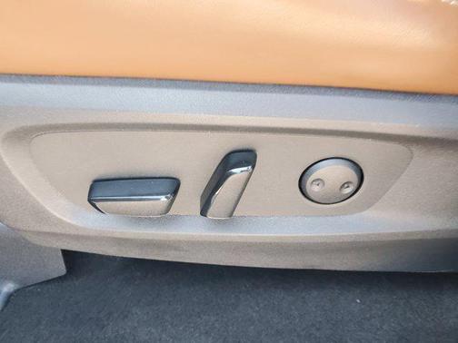 2023 Nissan Pathfinder Platinum 4WD