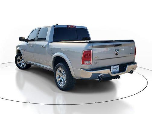 2014 RAM 1500 Laramie
