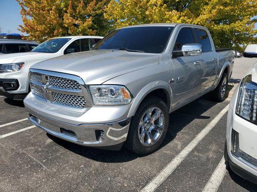 2014 RAM 1500 Laramie