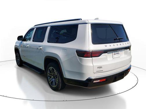 2023 Jeep Wagoneer L Series II 4x4