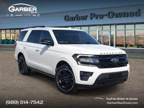 2023 Ford Expedition Limited