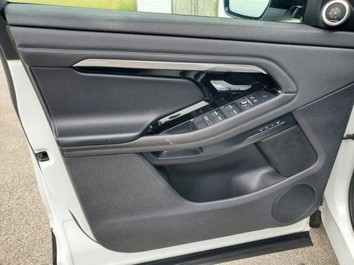 2020 Land Rover Range Rover Evoque R-Dynamic SE