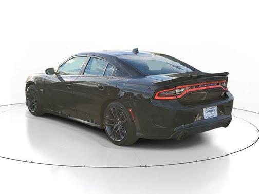 2022 Dodge Charger R/T Scat Pack
