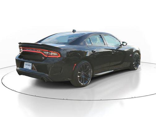2022 Dodge Charger R/T Scat Pack