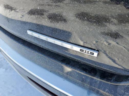 2022 Jeep Wagoneer Series III 4x4