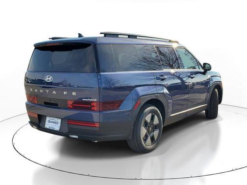 2026 Hyundai SANTA FE SEL 2.4