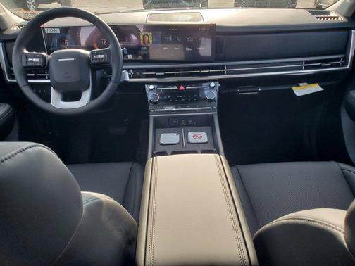 2026 Hyundai SANTA FE SEL 2.4