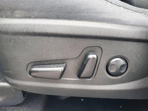 2022 Hyundai SANTA FE SEL 2.4